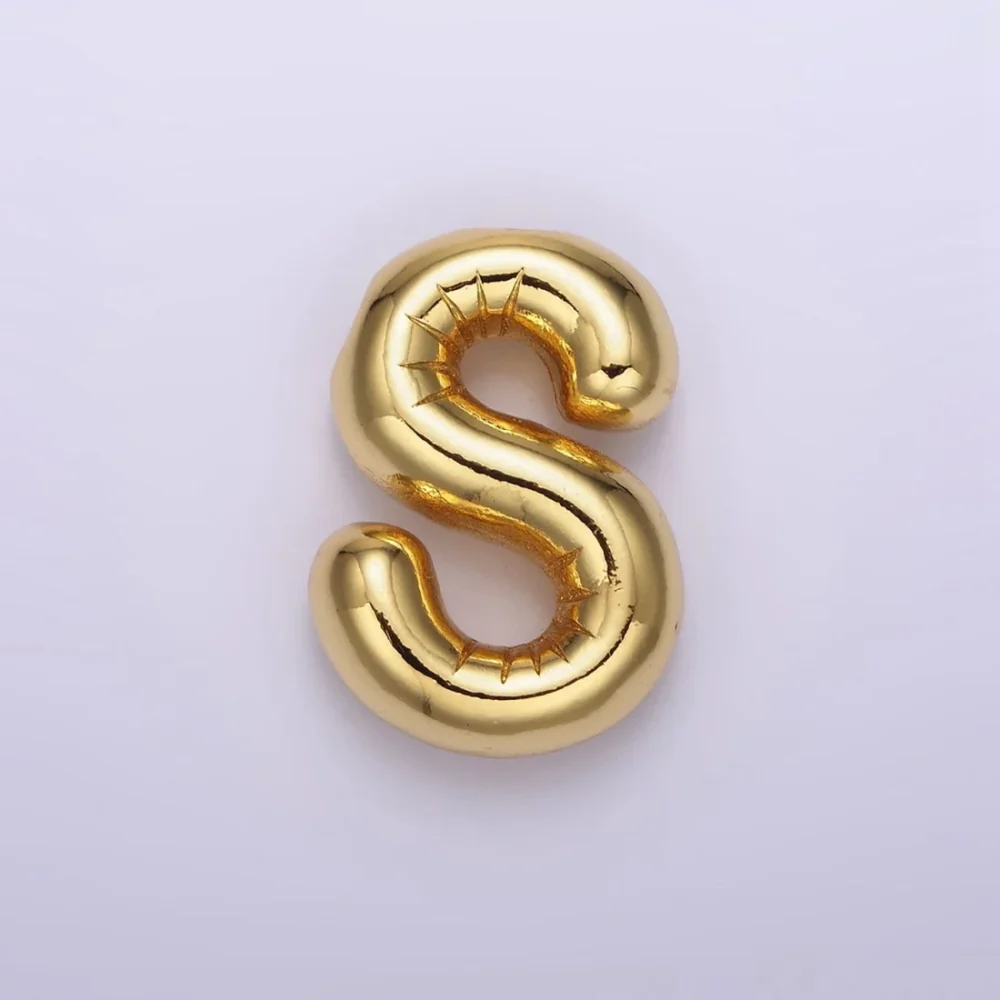 Chubby Bubble Letter - Slide - Image 20