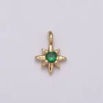 Tiny 8 Point Star - Image 4