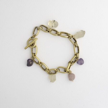 The Jewel Bracelet