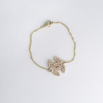 vintage chanel charm