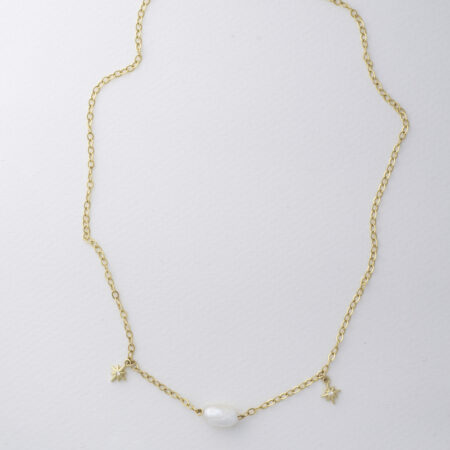Celestial Necklace
