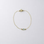 Judith Apitite Stone Bracelet