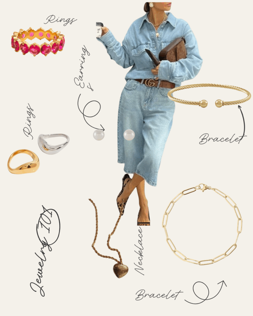 jewelry 101