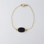 Black Onyx Bracelet