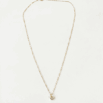 single pendant necklace
